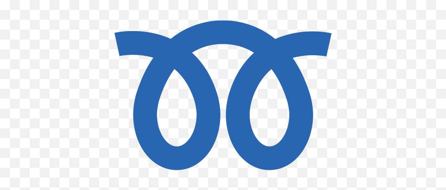 Double Curly Loop Emoji For Facebook - Double Curly Loop,Double Emoji
