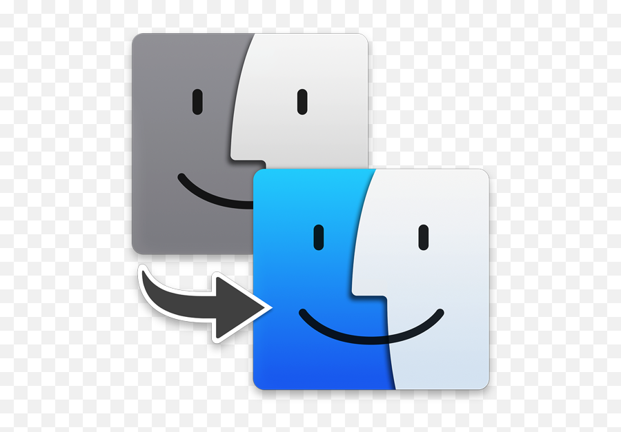 Xojo And Filemaker Plugins - Finder Emoji,Growl Emoticon