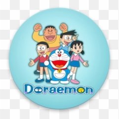 Doraemon Blue Cat Robot - Draw Doraemon And Friends Emoji,Doraemon Emoji