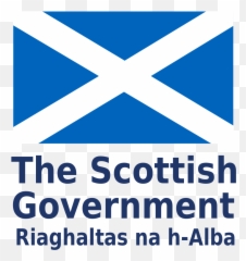 Scottish Government Logo - Emoji