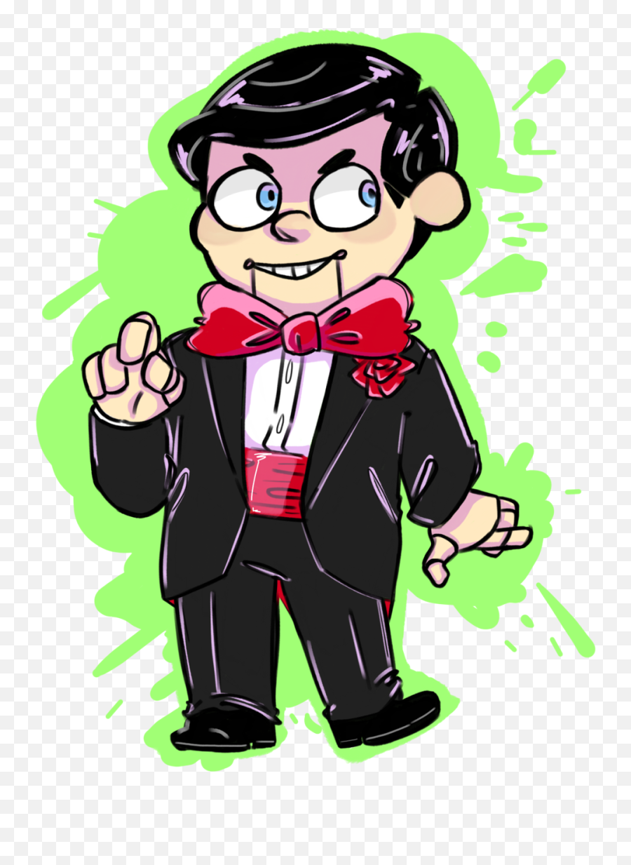 Whats The Word - Funko Pop Slappy Emoji,Goosebumps Emoji