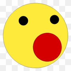 Gentlenonoyts Gallery - Circle Emoji