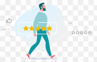 100 Online Review Statistics You Need to Know 2019 - Reviews Emoji