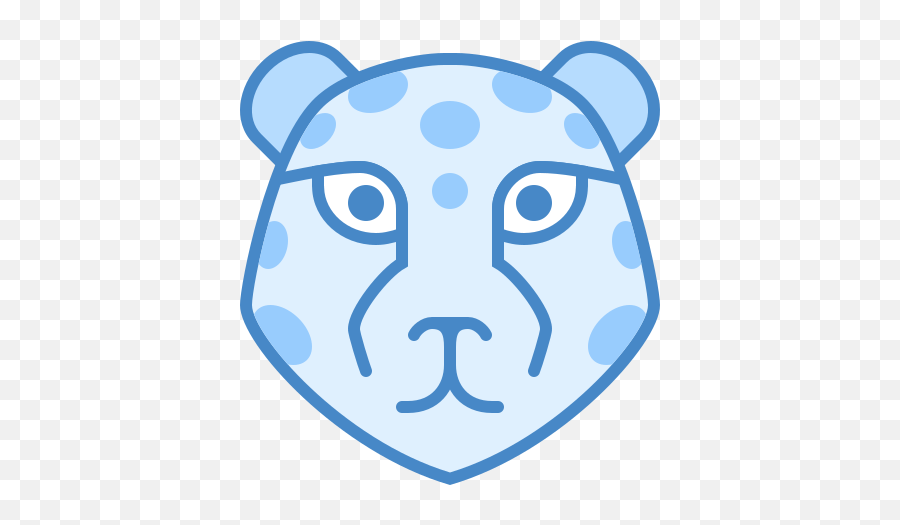 Leopard Icon - Free Download Png And Vector Icon Emoji,Cheetah Emoji