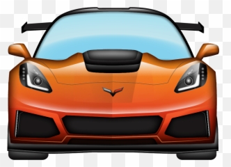 Automoji Automoji Twitter - Chevrolet Corvette Emoji,Fsu Emoji