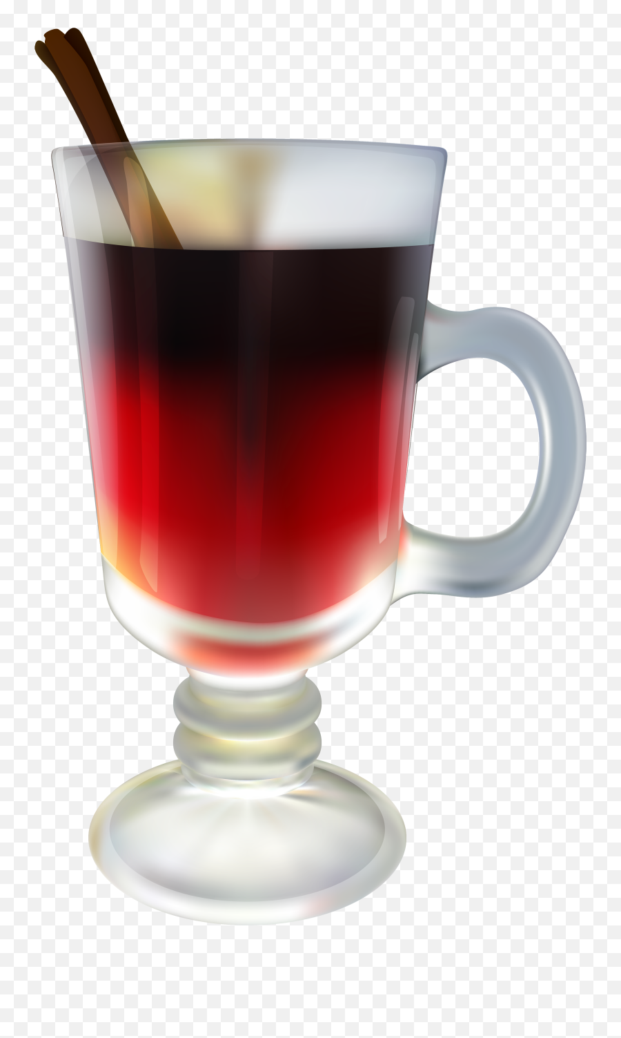 Drinking Tea Clipart Png - Red Tea Png Emoji,Frog Sipping Tea Emoji
