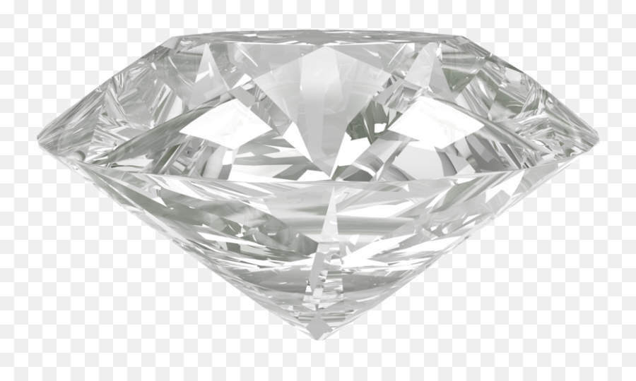 Emoji Paper Blue Diamond Ring - Diamonds Png Download 640 Diamonds Clipart Transparent,Diamonds Emoji
