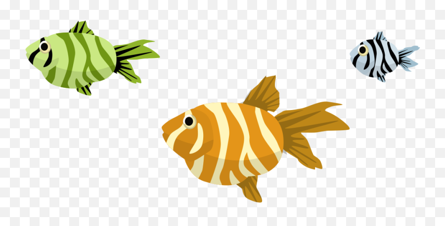 Fishbank - Coral Reef Fish Emoji,Fish Emoticon