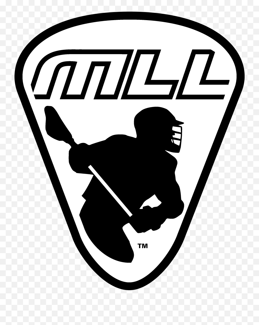 Major League Lacrosse Png U0026 Free Major League Lacrossepng - Major League Lacrosse Logo Emoji,Lacrosse Emoji Download