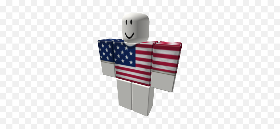 Usa Country Flag Shirt - Roblox Ikea Shirt Emoji,Usa Emoticon