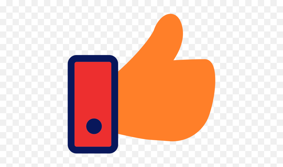 Thumbs Up Icon - Transparent Png U0026 Svg Vector File Clip Art Emoji,Youtube Thumbs Up Emoji