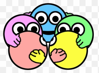 Index Of - Group Hug Smiley Gif Emoji,Headbang Emoji