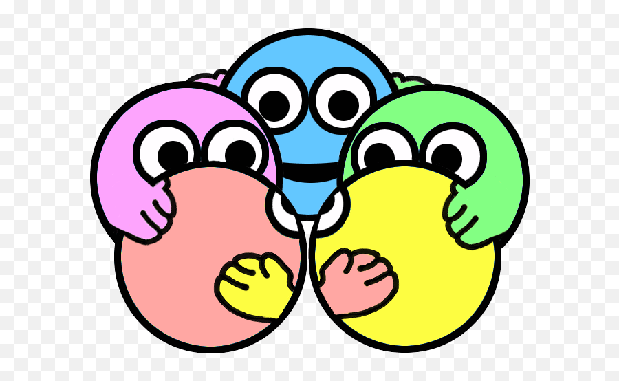 Index Of - Group Hug Smiley Gif Emoji,Headbang Emoji