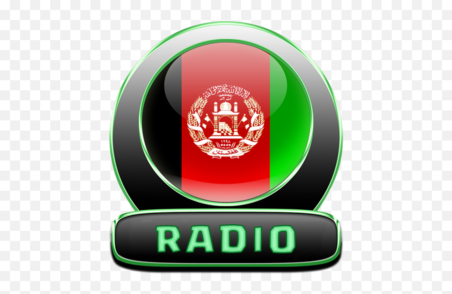 Afghanistan Online Radio 10 Apk Download - Comaviyalradio Flag Of Afghanistan Emoji,Herat Emoji