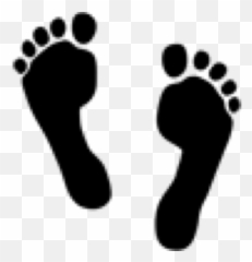 Followforfollow Followme Shadow Black Iphone Iphoneemoj - Feet Emoji