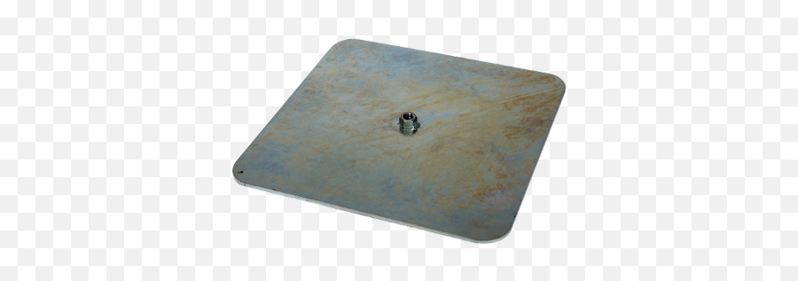 Arch Kit Sds Steel Base Plate Only - Solid Emoji,Emoji Balloon Arch