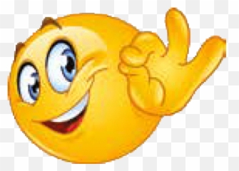 Zadoma Security Group - Carita Feliz Con Like Emoji