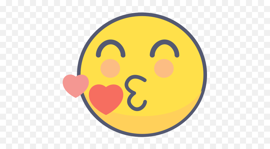 648 Svg Face Icons For Free Download - Kiss Icon Emoji,Upside Down Smile Emoji