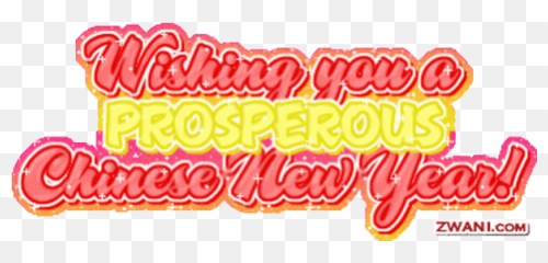 Chinese New Year Stickers For Android - Transparent Chinese New Year Gif Emoji,Chinese New Year Emoji