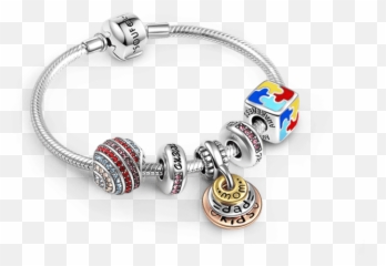 Bracelets Soufeel Colorful Family - Bracelet Emoji,Emoji Bracelets