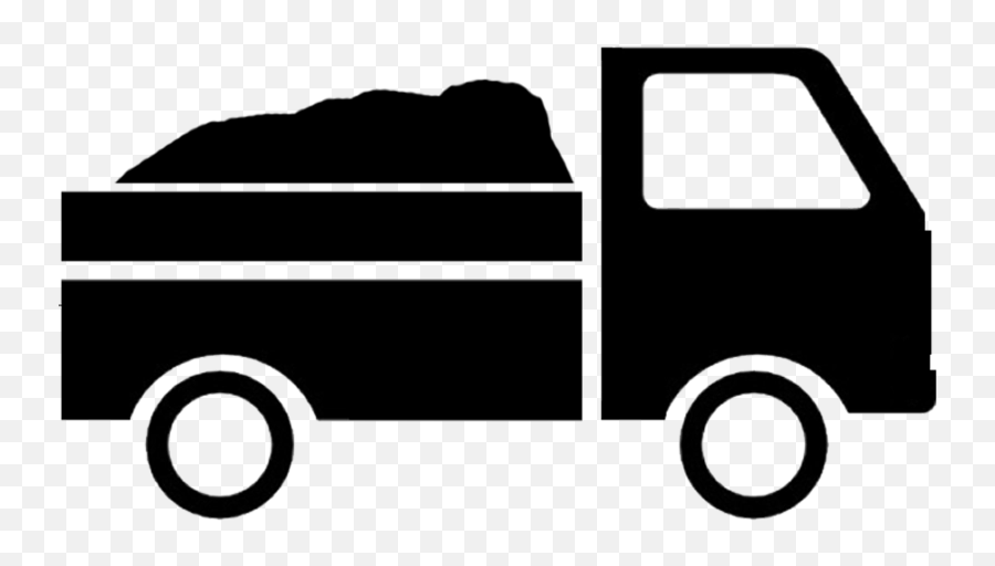 Png Van Network Car Pickup Truck - Truck Emoji,Pickup Truck Emoji