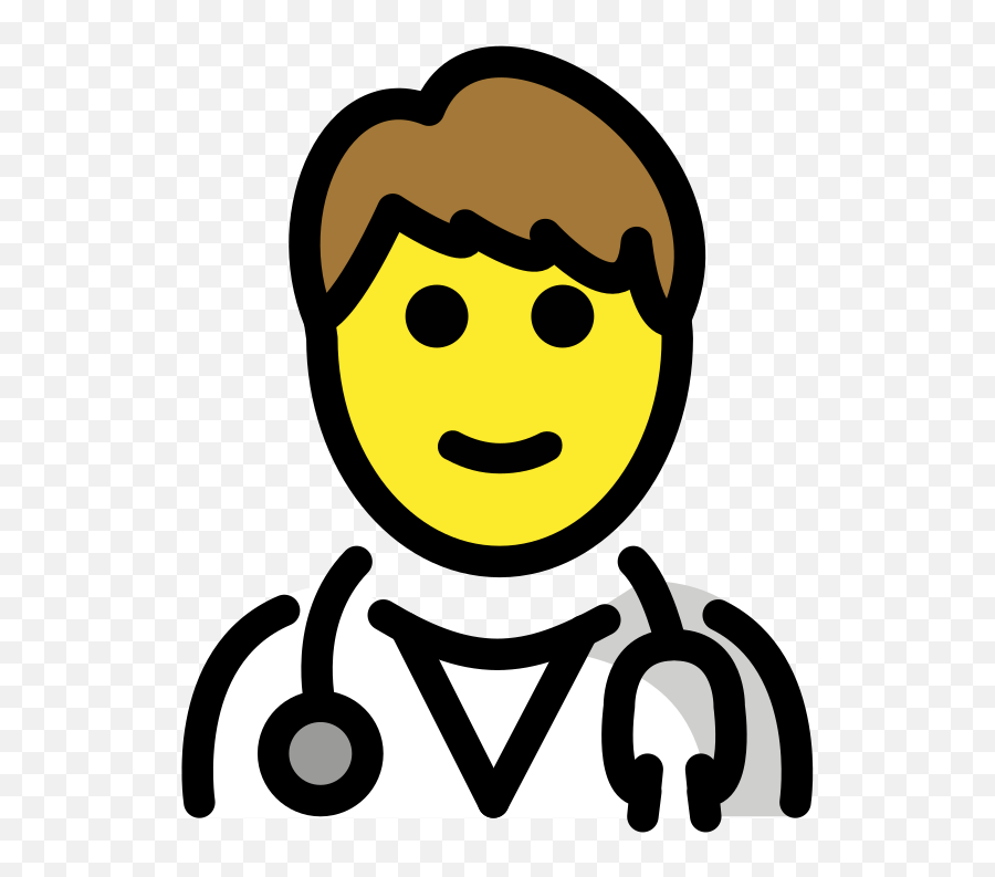 Openmoji - Cartoon Emoji,200 Emoji