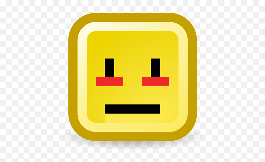 Crying Smiley Vector Icon - Icon Emoji,Laughing Emoji