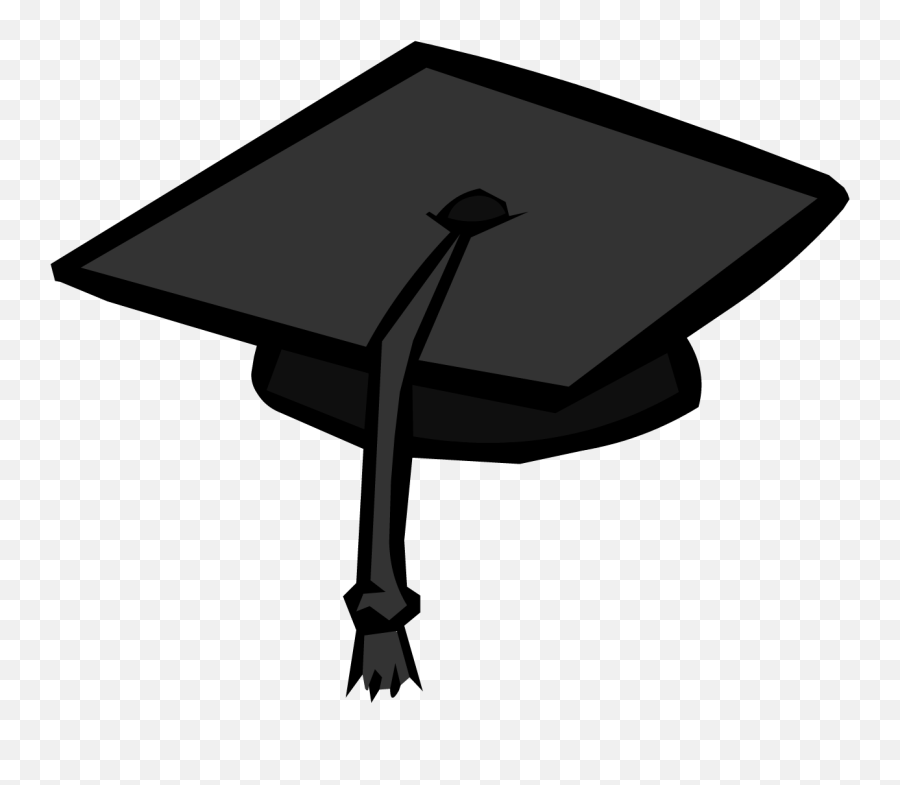 Graduation Hat Graduation Cap Transparent Clipart 2 - Grad Cap Clipart Transparent Emoji,Graduation Cap Emoji