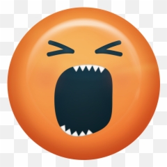 Photo From Album Little Monster - Pumpkin Emoji,Monster Emoji