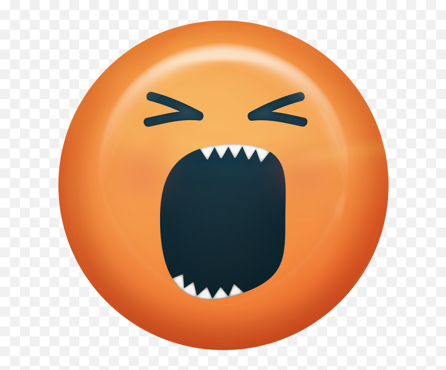 Photo From Album Little Monster - Pumpkin Emoji,Monster Emoji