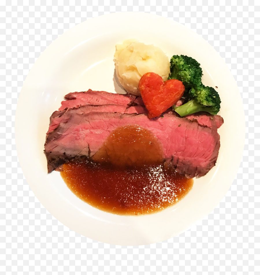 Meat Steak Freetoedit - Broccoli Emoji,Beef Emoji