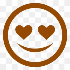 Free Brown Emoticon Icons - Emoji