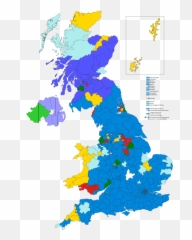 1931 Uk General Election Map - Election Map Uk 2019 Emoji,Blue Jays Emoji
