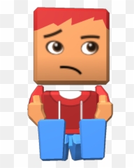 Blocksworld - Cartoon Emoji,Yas Queen Emoji