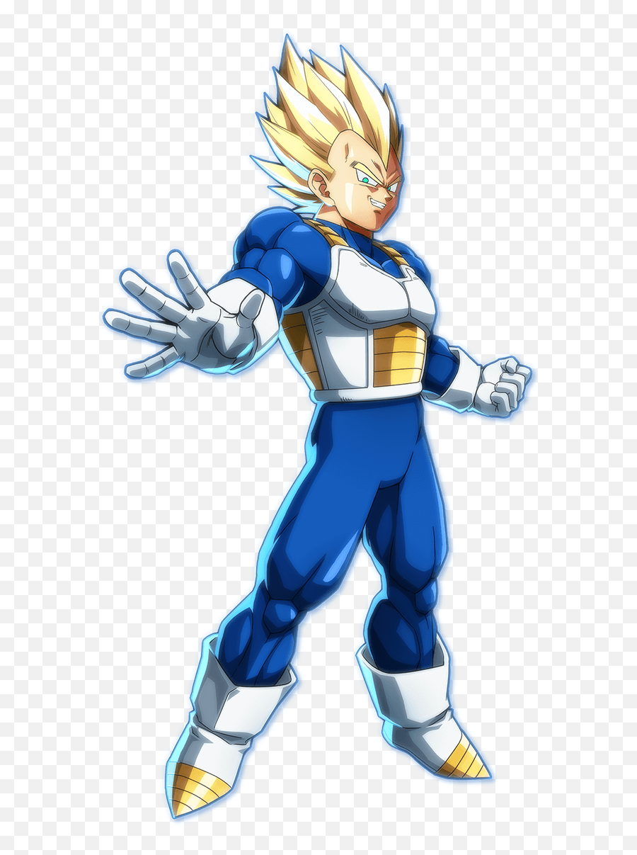 Dragon Ball Fighter Z - Dragon Ball Fighterz Vegeta Emoji,Woot Emoji