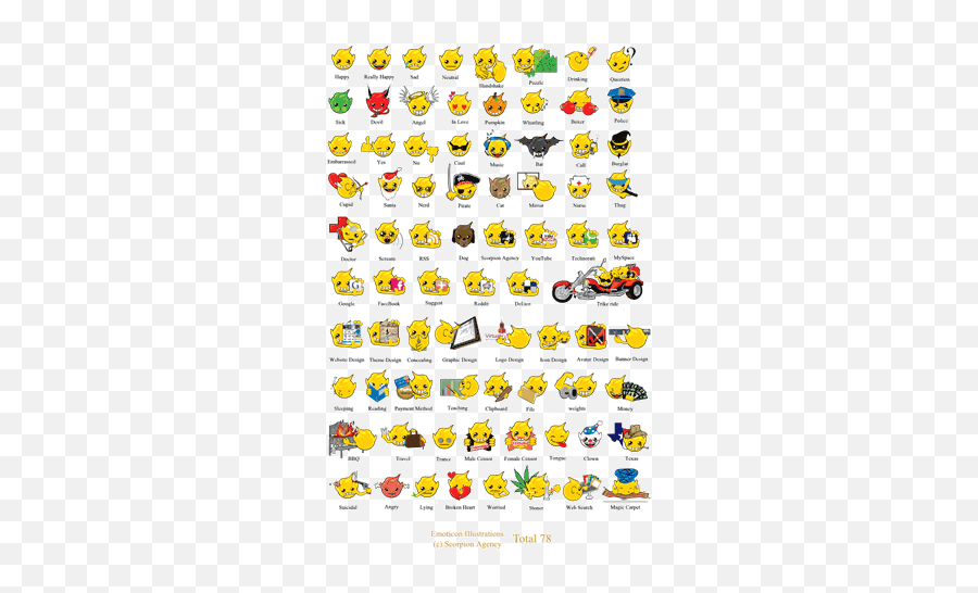 Tamawhiso - Emoticons Free Emoji,Emoticonos Para Facebook Gratis