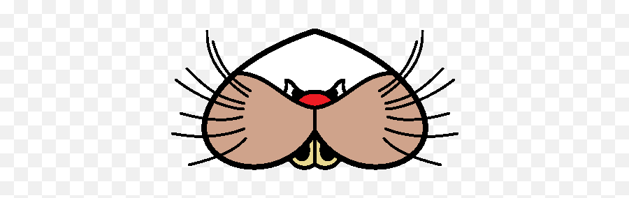Cat Mouth Png Picture - Cat Mouth Png Emoji,Cat Mouth Emoji