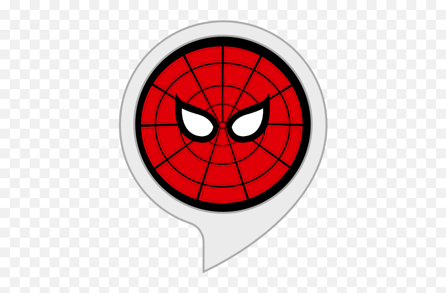 Alexa Skills - Cartoon Emoji,Spiderman Emoticon