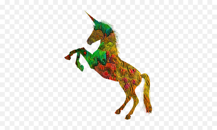 Unicorn Horse Rider - Unicorn Shadow Emoji,Horse And Airplane Emoji