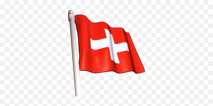 Switzerland Vs Poland 30 Second Miss - Moving Switzerland Flag Gif Emoji,Poland Emoji