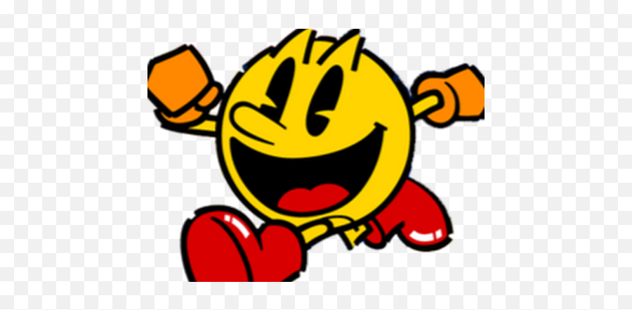 Fortnite Marshmello Live Event 1am - Pac Man Emoji,Marshmello Emoticon
