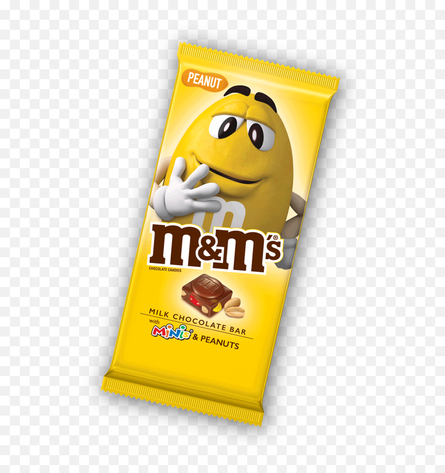 Pin - Peanut Candy Bar Emoji,Salty Emoticon