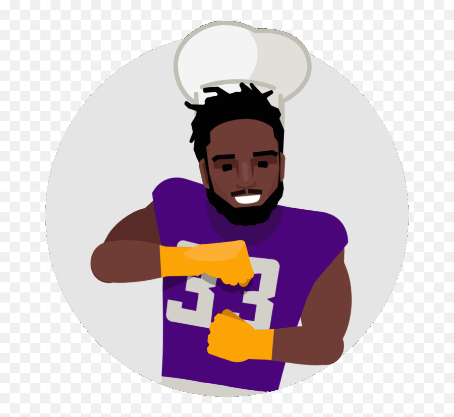 National Football All Sim League Blogs - Minnesota Vikings Emoji,Viking Emoji