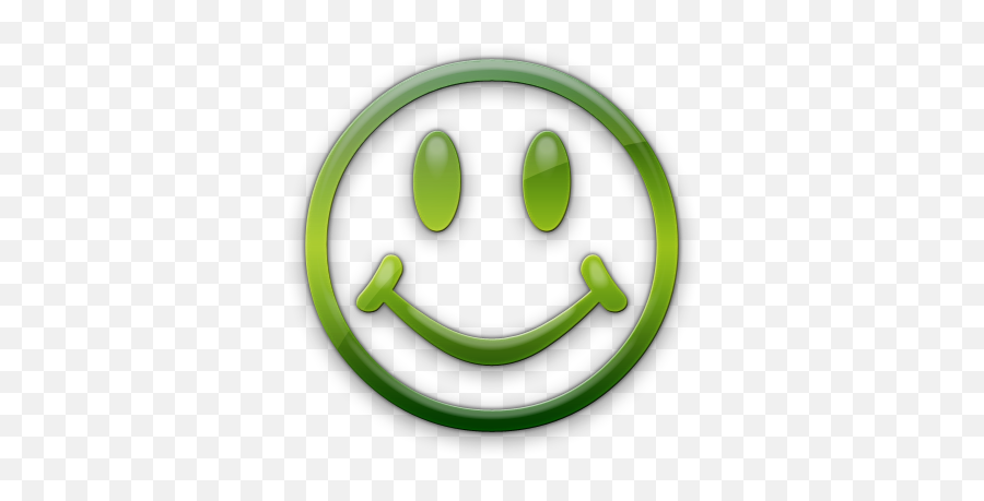 Green Smiley Face Png Picture 609395 Green Smiley Face Png - Happy Face Green Png Emoji,Green Face Emoji