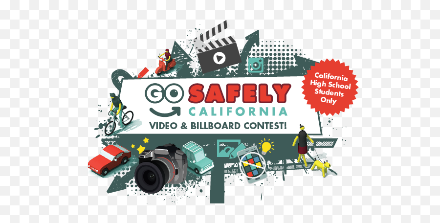 Contest Guidelines U2013 Gosafelyca - Graphic Design Emoji,California Emoji