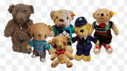 Thehughouse Plushie Plushies Plush - Bunch Of Teddy Bears Images For Picsart Emoji,Emoji Plush Toys