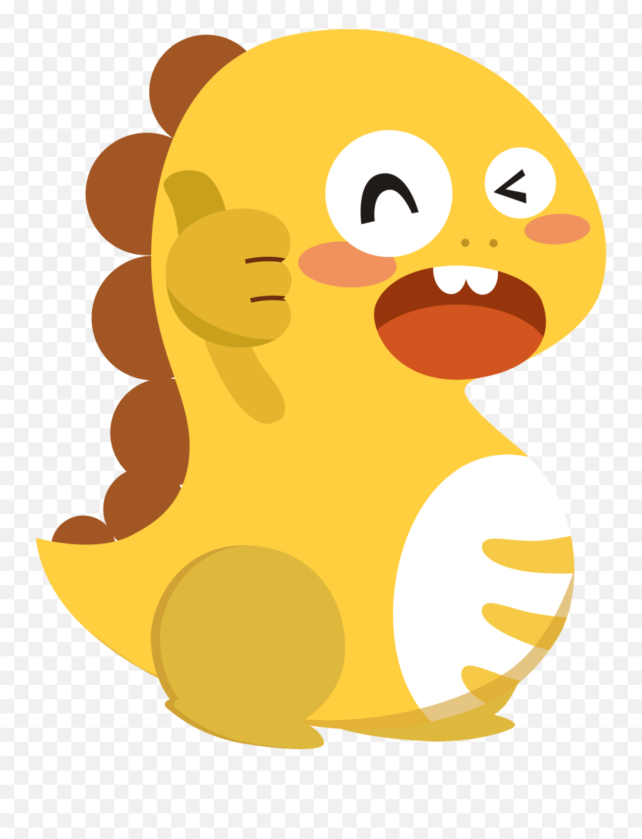 Vipkid Teachers Portal - Vipkid Dino Png Emoji,Emoji Teacher
