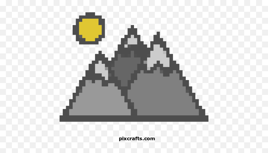 Free Pixel Art - Pixel Art Emoji,Snow Emoticon