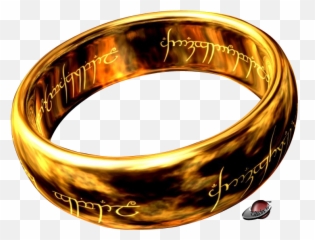 Lord Of The Rings - Png Emoji
