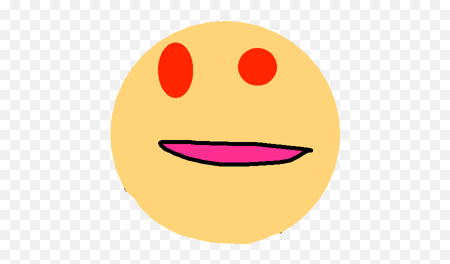 Derp Feeder 1 - Smiley Emoji,Derp Emoticon